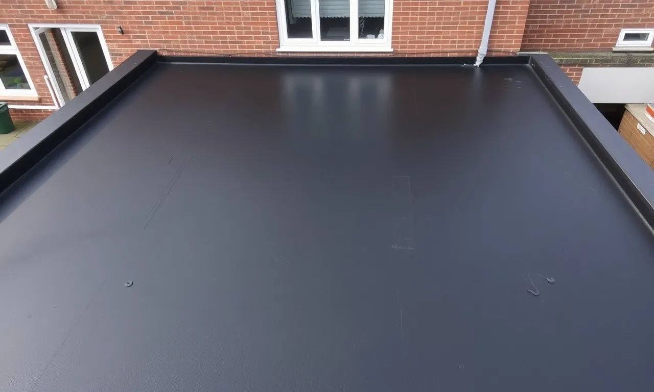 Manchester & Ashton Roofing Co.Ltd work photo